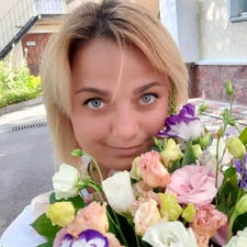 Фрилансер Ксения Р. — Украина, Киев. Специализация — Контекстная реклама, Контент-менеджер