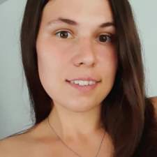 Freelancer Anna R. — Ukraina. Specjalizacja — Promocja w sieciach społecznościowych (SMM), Projektowanie stron w mediach społecznościowych