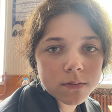 Freelancer Yuliia R. — Ukraina, Chmielnicki. Specjalizacja — Wyszukiwanie i zbieranie informacji, Edycja audio i wideo
