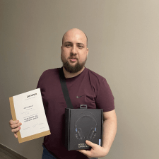 Фрилансер Roman S. — Украина, Одесса. Специализация — Обработка видео, Аудио и видео монтаж