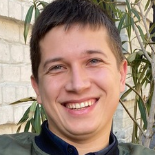Заказчик Дмитро Д. — Украина, Житомир.