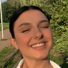 Freelancer Roksolyana P. — Ukraina, Lwów. Specjalizacja — Przepisywanie tekstów (rewright)