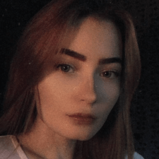 Фрилансер Роксолана Г. — Украина, Ровно. Специализация — Логотипы, Полиграфический дизайн