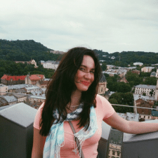 Roksolana Kerych