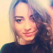 Фрилансер Roksolana Y. — Украина, Черновцы. Специализация — Редактура и корректура текстов, Написание статей