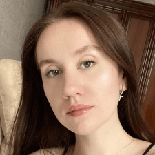 Freelancer Roksolana D. — Ukraina, Lwów. Specjalizacja — Projektowanie interfejsów użytkownika (UI/UX), Projektowanie stron internetowych