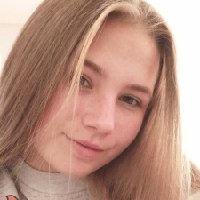 Freelancer Roksolana S. — Ukraina, Kijów. Specjalizacja — Copywriting, Pisanie artykułów