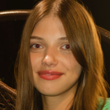 Freelancer Roksolana S. — Ukraine. Core skill — Email Marketing