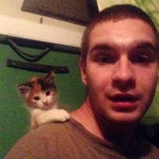 Фрилансер Игорь С. — Украина, Киев. Специализация — Инжиниринг, Предметное проектирование