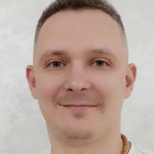Zleceniodawca Valery K. — Ukraina, Lwów.