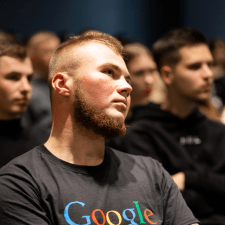 Freelancer Roman O. — Ukraina, Kijów. Specjalizacja — Reklama kontekstowa