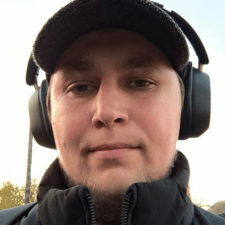 Андрій Романенко