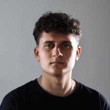 Freelancer Roman H. — Ukraine, Lvov. Core skill — Web Programming, Javascript and Typescript