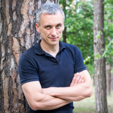 Фрилансер Roman C. — Украина, Киев. Специализация — Javascript и Typescript, PHP