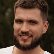 Фрилансер Роман М. — Украина, Луцк.