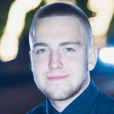 Фрилансер Роман П. — Казахстан, Алматы (Алма-Ата). Специализация — HTML и CSS верстка, Javascript и Typescript