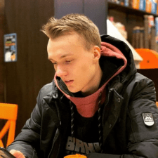 Фрилансер Роман Р. — Украина. Специализация — HTML и CSS верстка, Javascript и Typescript