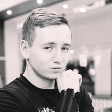 Фрилансер Роман С. — Украина, Харьков. Специализация — Контекстная реклама, Поисковое продвижение (SEO)