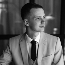 Фрилансер Роман С. — Украина, Черкассы. Специализация — Создание сайта под ключ, Интернет-магазины и электронная коммерция
