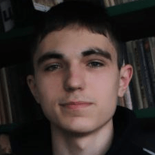 Freelancer Roman Z. — Ukraine, Lozovaya. Core skill — Audio & Video Editing, Video Processing