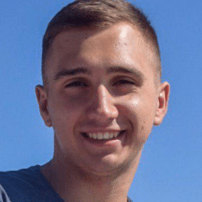 Freelancer Roman F. — Ukraine, Lvov. Core skill — C#, Web Programming