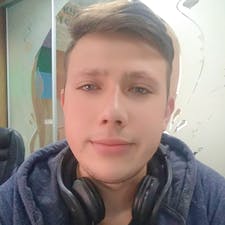 Фрилансер Роман Б. — Украина, Чортков. Специализация — 3D моделирование и визуализация