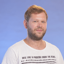 Freelancer Roman G. — Ukraine, Kyiv. Core skill — Animation, Audio & Video Editing
