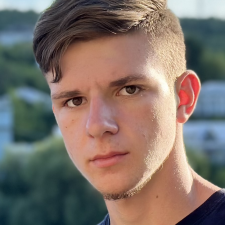 Freelancer Oleksandr K. — Ukraine, Kyiv. Specialization — English, Articles & Blog Posts