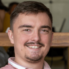 Freelancer Roman K. — Ukraine, Odessa. Fachgebiet — Social Media Werbung, Kontextbezogene Werbung