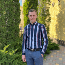 Фрилансер Roman K. — Украина, Тернополь. Специализация — Разработка презентаций