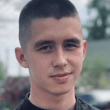 Фрилансер Roman L. — Украина, Ковель. Специализация — Редактура и корректура текстов, Логотипы