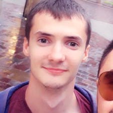 Freelancer Roman G. — Ukraine, Odessa. Core skill — Enterprise Resource Planning (ERP), Software & Server Configuration