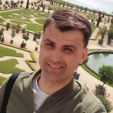 Фрилансер Роман М. — Украина, Винница. Специализация — Дизайн сайтов, Баннеры