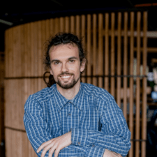 Freelancer Roman F. — Ukraina, Kijów. Specjalizacja — Projektowanie stron internetowych, Loga