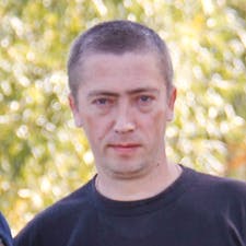 Роман Кривцун