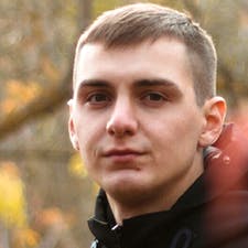 Фрилансер Роман Ф. — Украина, Харьков. Специализация — Услуги диктора, Музыка