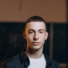 Фрилансер Roman D. — Україна, Львів. Спеціалізація — Python, Дизайн інтерфейсів (UI/UX)
