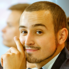 Фрилансер Roman D. — Украина, Львов. Специализация — HTML и CSS верстка
