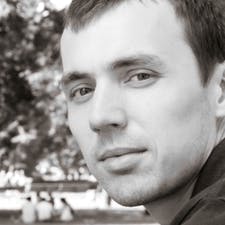 Роман Айдашев