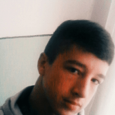 Рома Андрощук