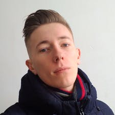 Freelancer Roman B. — Ukraine, Rovno. Core skill — AI & Machine Learning, Illustrations & Drawings