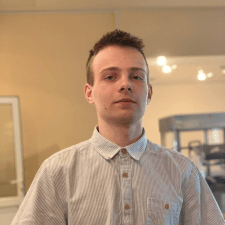 Freelancer Roman D. — Ukraine, Kyiv. Specialization — Audio processing, Music