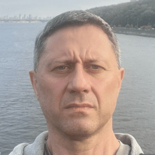 Фрилансер Роман З. — Україна, Київ. Спеціалізація — Збір інформації, Консалтинг