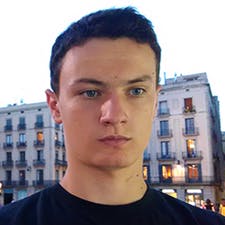 Фрилансер Роман К. — Украина, Тернополь. Специализация — Логотипы, Фирменный стиль