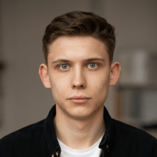 Roman Kyrychenko