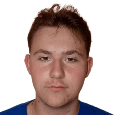 Roman Kliuchkovskyi