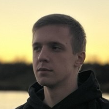 Фрилансер Роман К. — Украина, Краматорск. Специализация — Анимация, Логотипы