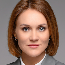 Фрилансер Марина К. — Украина, Запорожье. Специализация — Аудио и видео монтаж