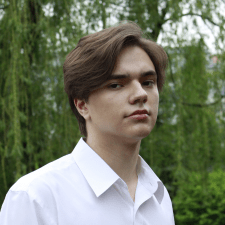Фрилансер Роман К. — Украина, Днепр. Специализация — HTML и CSS верстка, Javascript и Typescript