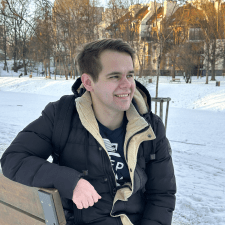 Freelancer Roman K. — Ukraine, Lvov. Core skill — C#, Javascript and Typescript